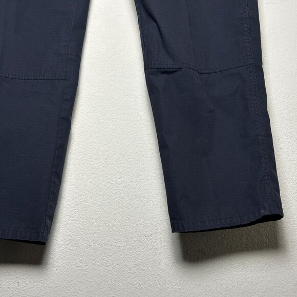 5.11 Tactical Cargo Pant Men 40x34 Black Tech Ripstop Utility Gorp Twill Durable - Picture 7 of 12